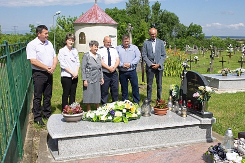 Memoriál Jozefa Jurča 2023