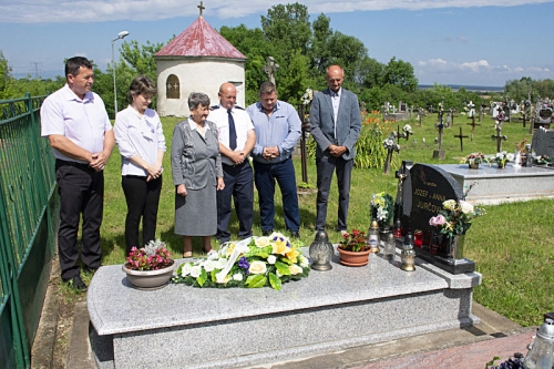 Memoriál Jozefa Jurča 2023