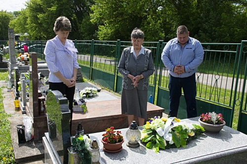 Memoriál Jozefa Jurča 2023