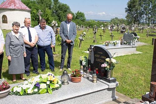 Memoriál Jozefa Jurča 2023