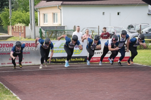 Memoriál Jozefa Jurča 2024