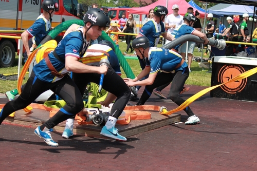 Memoriál Jozefa Jurča 2024
