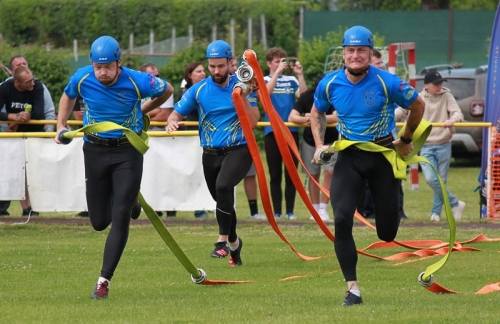 Memoriál Jozefa Jurča 2024