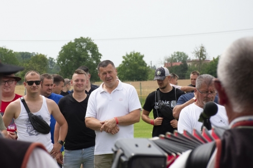 Oslavy 60 rokov organizovaného futbalu