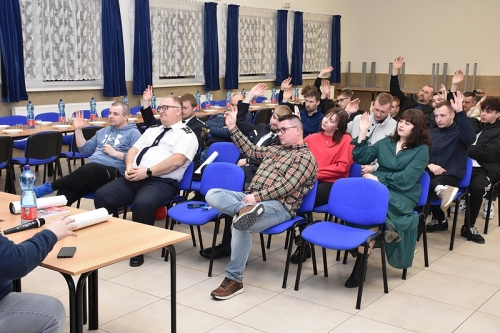 Výročná členská schôdza DHZ 2026