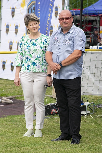 Memoriál Jozefa Jurča 2026