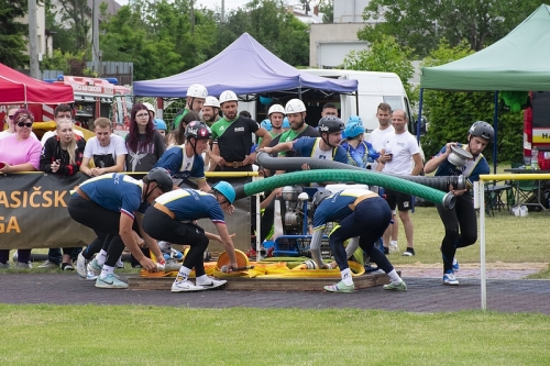Memoriál Jozefa Jurča 2026