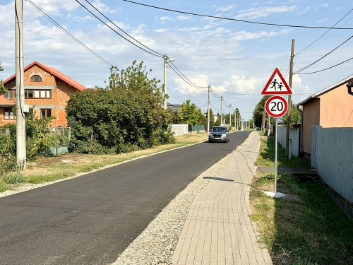 Dopravné značenie