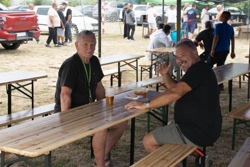 Súťaž vo varení kotlíkového gulášu 2026