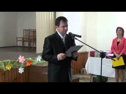 Deň učiteľov 2013