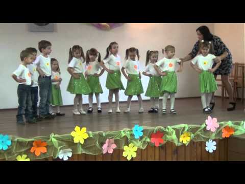Deň učiteľov 2013 - kompletný záznam