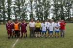 IV. stretnutie futbalových generácií