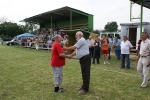 IV. stretnutie futbalových generácií