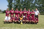 IV. stretnutie futbalových generácií