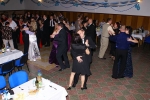 Hasičský ples 2010