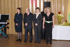 Deň učiteľov 2011