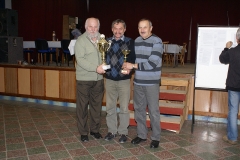 Mariášový turnaj 2012