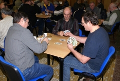 Mariášový turnaj 2013