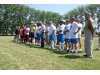 IV. stretnutie futbalových generácií