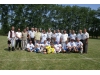 IV. stretnutie futbalových generácií