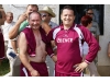 IV. stretnutie futbalových generácií