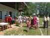 Stretnutie futbalových generácií 2006