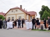 Prvé sväté prijímanie Žbince 2015