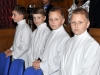Prvé sväté prijímanie Žbince 2015