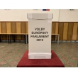 Voľby do Európskeho parlamentu 2019