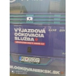 Očkovanie obyvateľov mobilnou očkovacou službou