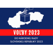 Vydanie hlasovacieho preukazu pre voľby do NR SR 2023