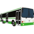 Nová tarifa v regionálnej autobusovej doprave od 1.8.2024
